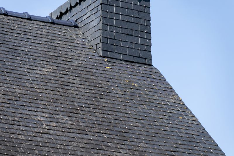 How Natural Slate Roof Installation Compares To Synthetic Slate Roofing