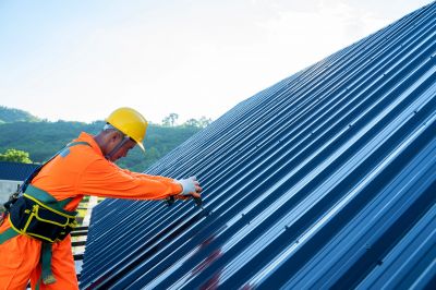 Commercial Roof Services