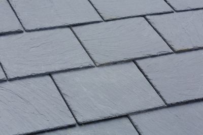 Slate Roof Installation Costs — Cost of Slate Roof Installation