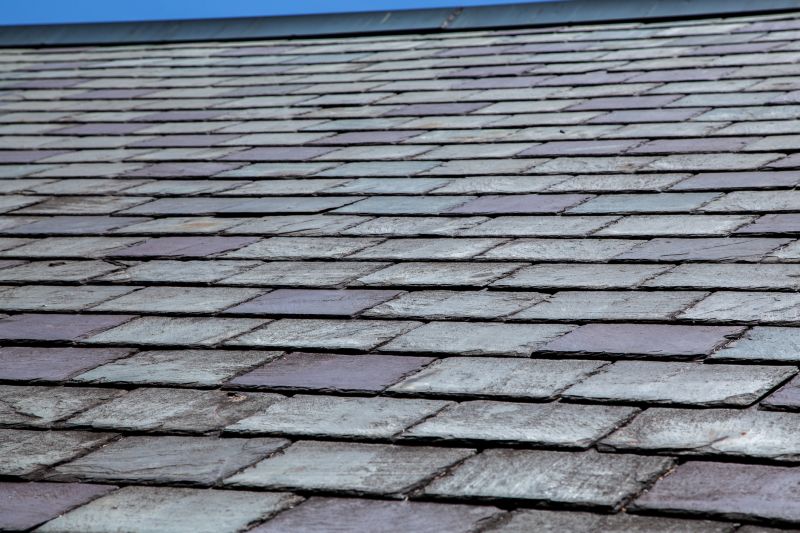 The Natural Slate Roof Installation Process Explained Step By Step