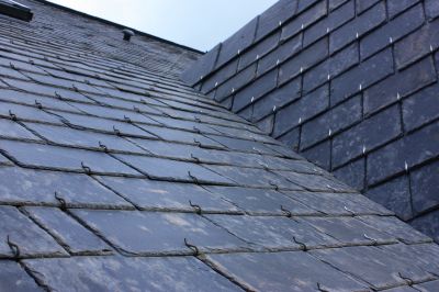 Specialized Slate Roof Installers